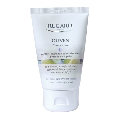 RUGARD OLIVEN CR NOTTE 50ML