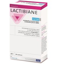 LACTIBIANE CND 10M 30CPS