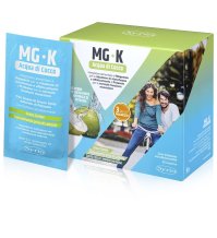 MG-K ACQUA DI COCCO 20BUST