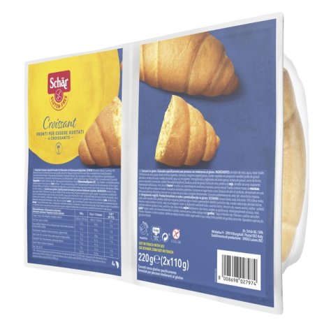 SCHAR-CROISSANT 220G