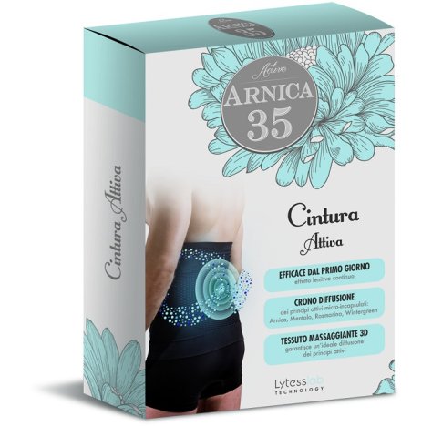 ARNICA 35 CINTURA ATTIVA TG1