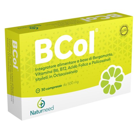 BCOL 30CPR