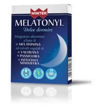WINTER Melatonyl Dolce 30Cpr