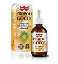 WINTER PROPOLI GTT 50ML