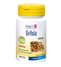 LONGLIFE GRIFOLA BIO 60CPS