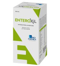 ENTEROXIL 500ML