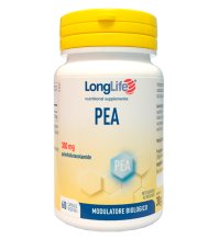 LONGLIFE PEA 60CPS