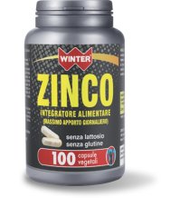 WINTER ZINCO 100CPS