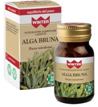 WINTER Alga Bruna 50 Cps