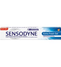 GLAXOSMITHKLINE C.HEALTH.Srl Sensodyne extra fresh gel 75ml