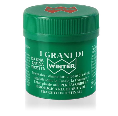 WINTER I GRANI DI WINTER 35G