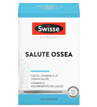 Swisse Salute Ossea 60cpr