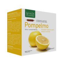 POMPELMO ESTRATTO BIO15AB 15ML