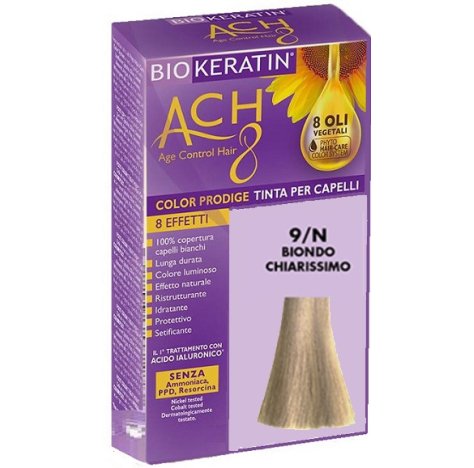 BIOKERATIN ACH8 9/N BIO CHSSMO