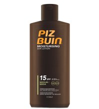 PIZ BUIN MOISTURISING FL SPF15