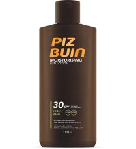 PIZ BUIN MOISTURISING FL SPF30