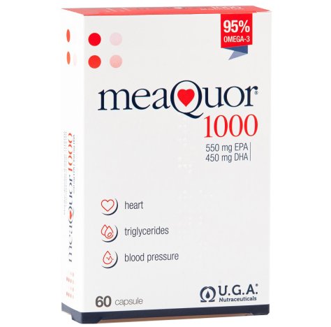 MEAQUOR 1000 60CPS  __+ 1 COUPON__