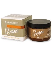 L'ARGAN MASCHERA 200ML