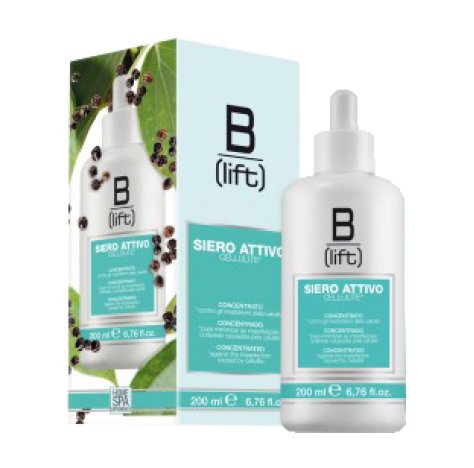 B-LIFT SIERO ATTIVO CELLULITE B-LIFT SIERO ATTIVO CELLULITE