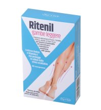 RITENIL GAMBE LEGGERE 40CPR