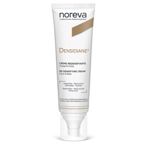 NOREVA ITALIA Srl Densidiane Crema Ridensificante 125ml