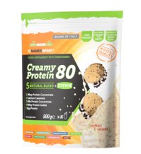 NAMEDSPORT SRL Named Sport Creamy Protein Cookies&Cream 500G Named 