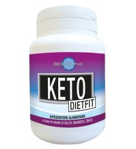 KETO DIET FIT 60CPS**