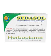 SEDASOL 60CPR