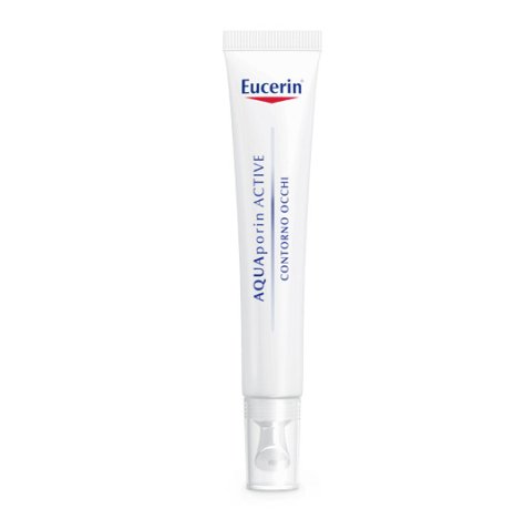 Eucerin Aquaporin Cont Occhi