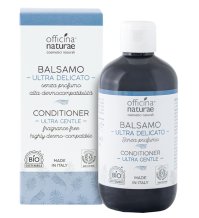 OFFICINA NAT.Bals.U-Del.250ml