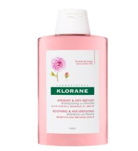 KLORANE SHAMPOO PEONIA 200ML<<<