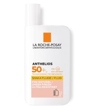 ANTHELIOS FLUDE SPF50+ COLOR<
