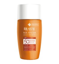 RILASTIL SUN SYS WATER SPF50+ <