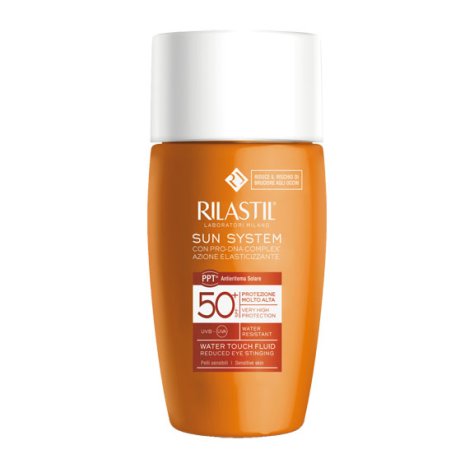 RILASTIL SUN SYS WATER SPF50+ <