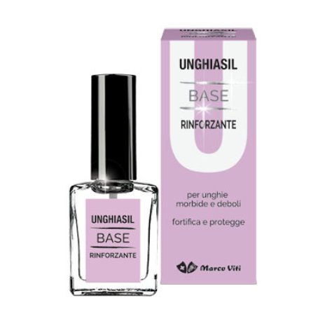 UNGHIASIL BASE RINFORZANTE10ML