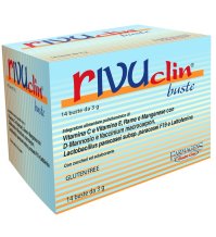 RIVUCLIN 14BUST