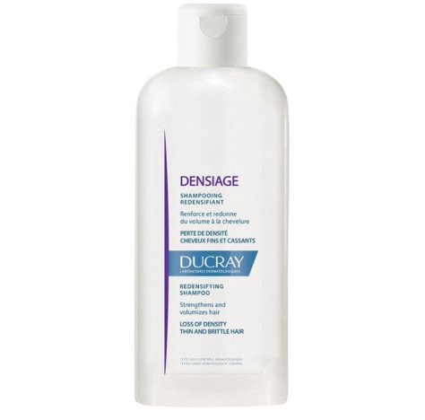 Densiage Shampoo Ridens Ducray