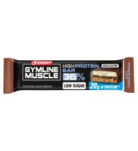 ENERVIT Spa Gymline barretta proteinbar low sugar cioccolato e vaniglia__+ 1 COUPON__