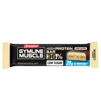 ENERVIT Spa Gymline barretta proteinbar low sugar cookie__+ 1 COUPON__