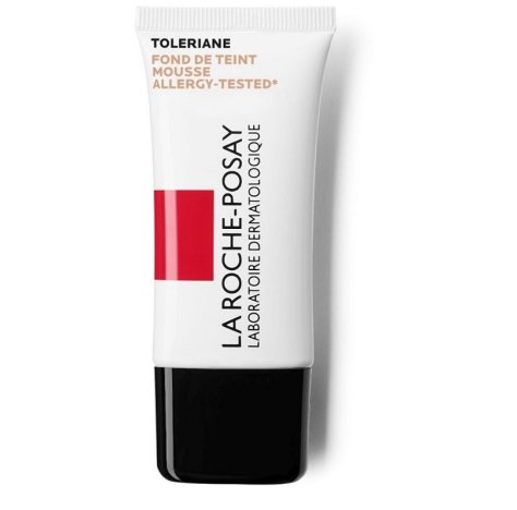 TOLERIANE TT FDT MOUSS 03 T 30ML