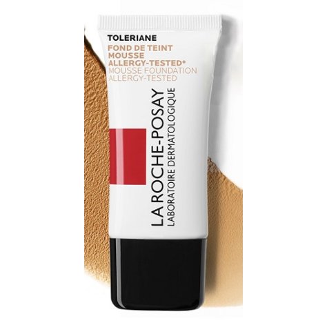 TOLERIANE TT FDT MOUSS 04 T 30ML