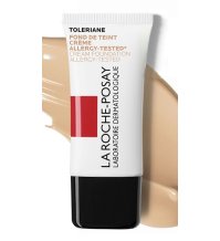 TOLERIANE TT FDT CREME 02 T 30ML