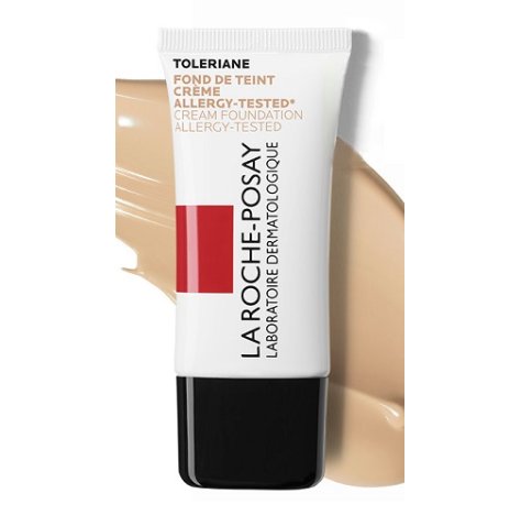 TOLERIANE TT FDT CREME 02 T 30ML