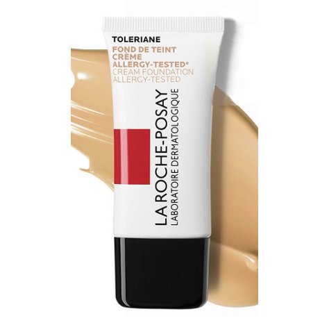 TOLERIANE TT FDT CREME 03 T 30ML