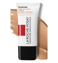 TOLERIANE TT FDT CREME 04 T 30ML