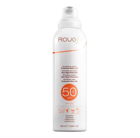 ROUGJ KIDS PLANN SPF 50+ SPR <