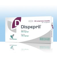 DISPEPRIL 30CPR