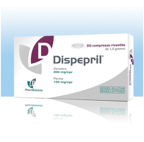 DISPEPRIL 30CPR