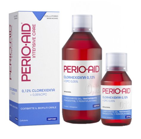 PERIO-AID COLLUT TRATT 150ML