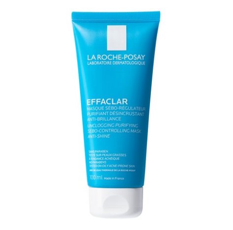 EFFACLAR MASK T100ML F/EN/GE/I